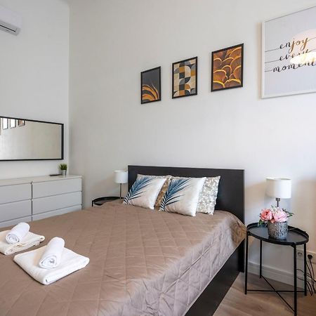 Spacious Cozy Home With 4Bedroom In The Heart Of Bp 布达佩斯 外观 照片