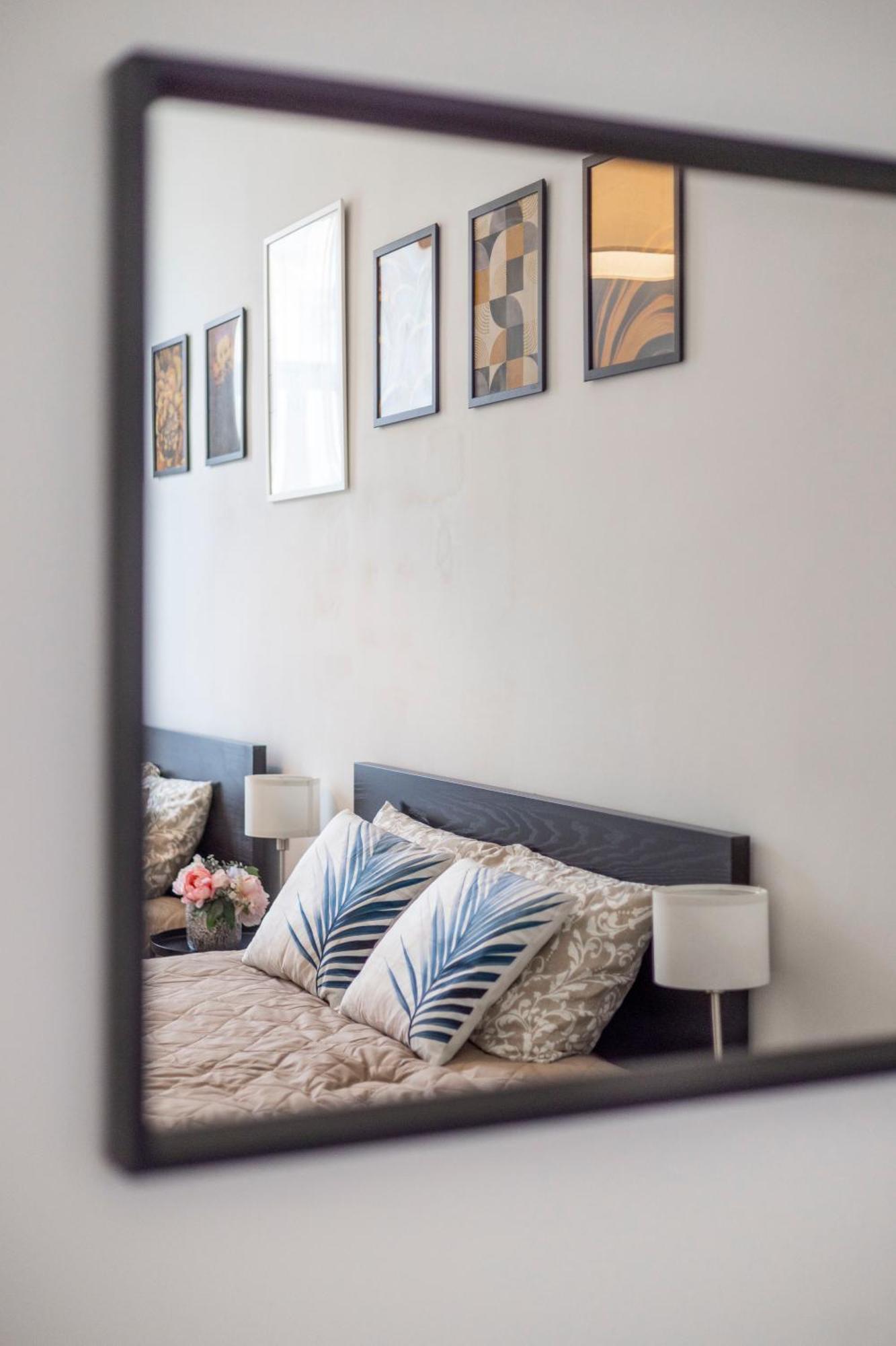 Spacious Cozy Home With 4Bedroom In The Heart Of Bp 布达佩斯 外观 照片