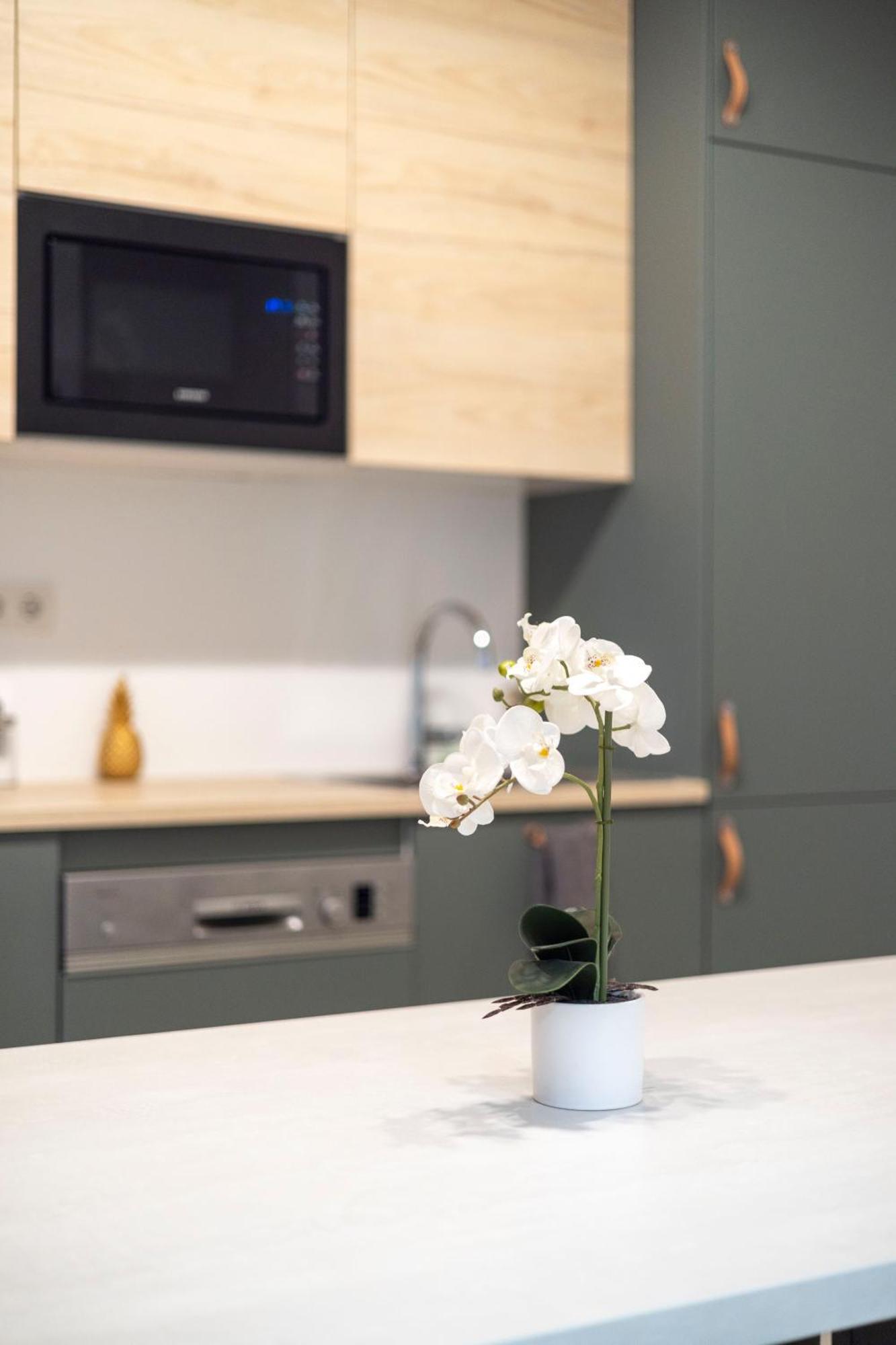 Spacious Cozy Home With 4Bedroom In The Heart Of Bp 布达佩斯 外观 照片